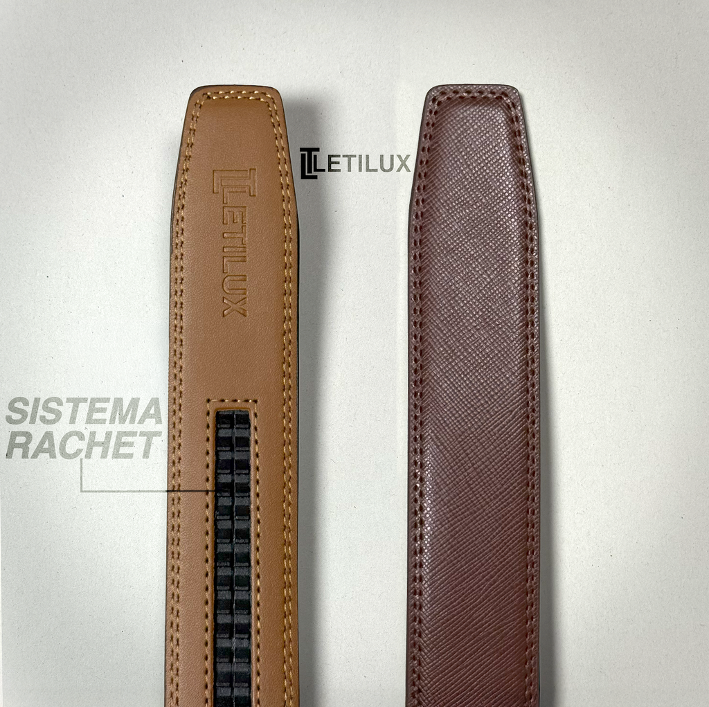 Letilux Heritage